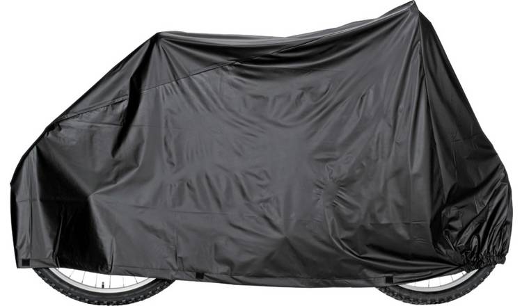 7c53e3d13eea8677ea494cfec37da799 Bike Cover Dust & Water Proof Universal 70 and 125 Scratch & Rust Proof Cover ( Random Color ) - Image 2