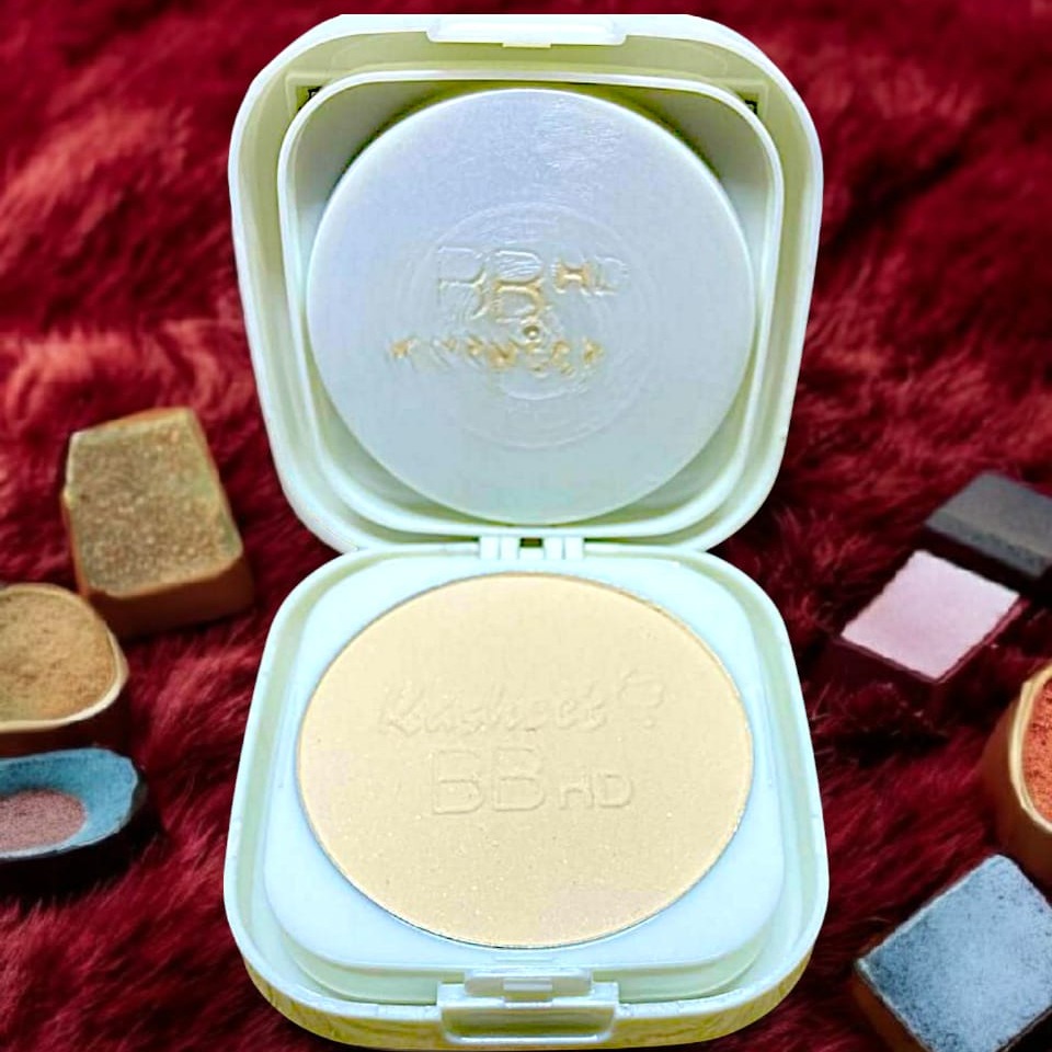 7cbcbf2e017cb15b05dd78109ae63497 Kashees 2 In 1 Flawless BB HD Face Powder – Dual Action Brightening And Smoothing Powder For Perfect Coverage And Long-L - Image 5