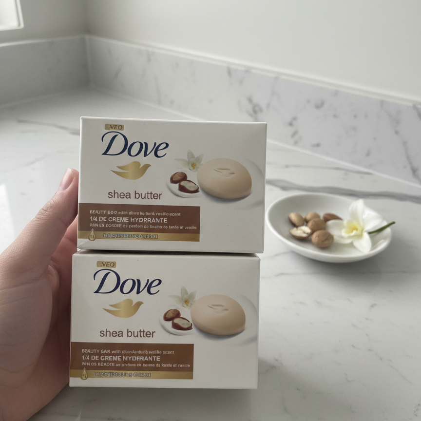 7e697b6601015236cffcf9e426614960 Neo Dove Pack Of 6 Designed As A Multipack Option Offering Six Units In A Single Set - Image 2