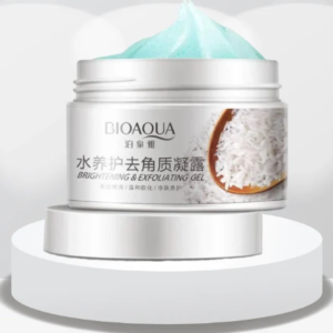 Bia Aqua Exfoliating Gel – Original China, 110ML
