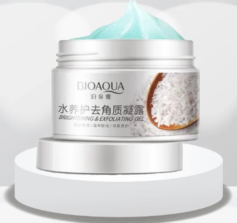 7fa06db5234904864a57e64c0e25502d Bia Aqua Exfoliating Gel – Original China, 110ML