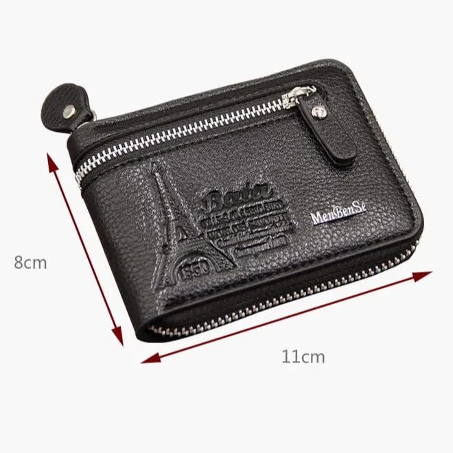 7fb764c06b8d624dd04177d2592e2718 Menbense Brand Mens Wallet Pu Genuine Leather Purse Male Wallet Multifunction Storage Bag Coin Purse Wallet Card Bags - Image 3