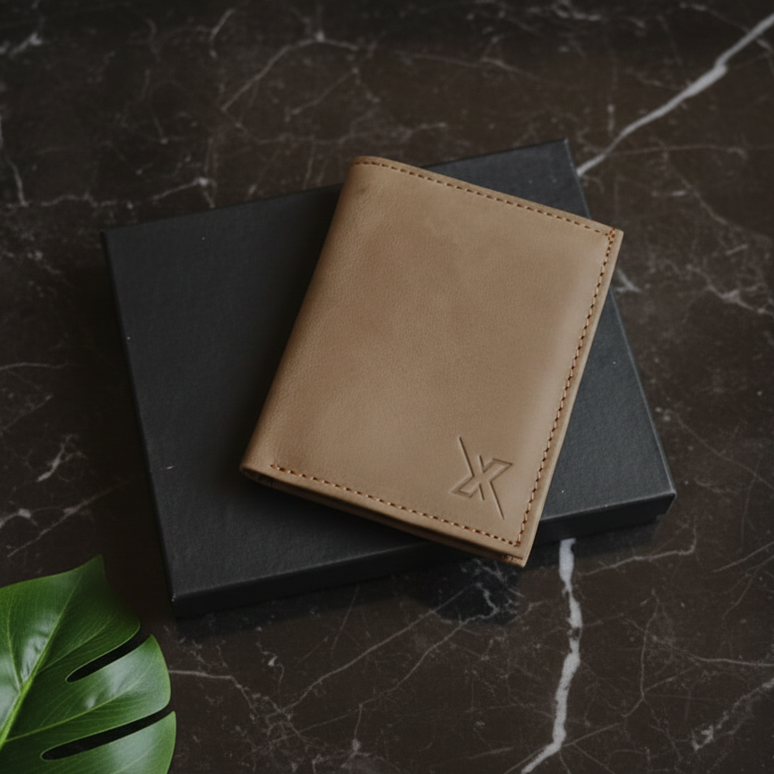 8017f9310c3c9a4fb228810e76b96f56 The Signature Hand-Stitched Slim Leather Bifold Wallet Designed for Maximum Durability and Minimalist Everyday Carry Uti - Image 2