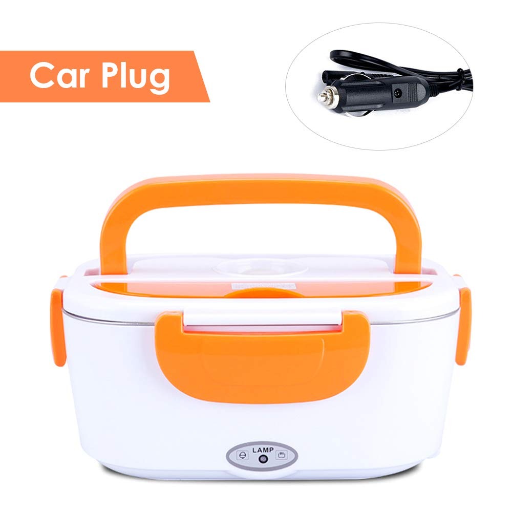 82937dd8ad2fd6140f998d674d67c380 Stainless Steel Lunch Box – Durable, Leak-Proof, Food-Grade Container for Office, School, Travel & Meal Prep - Image 3