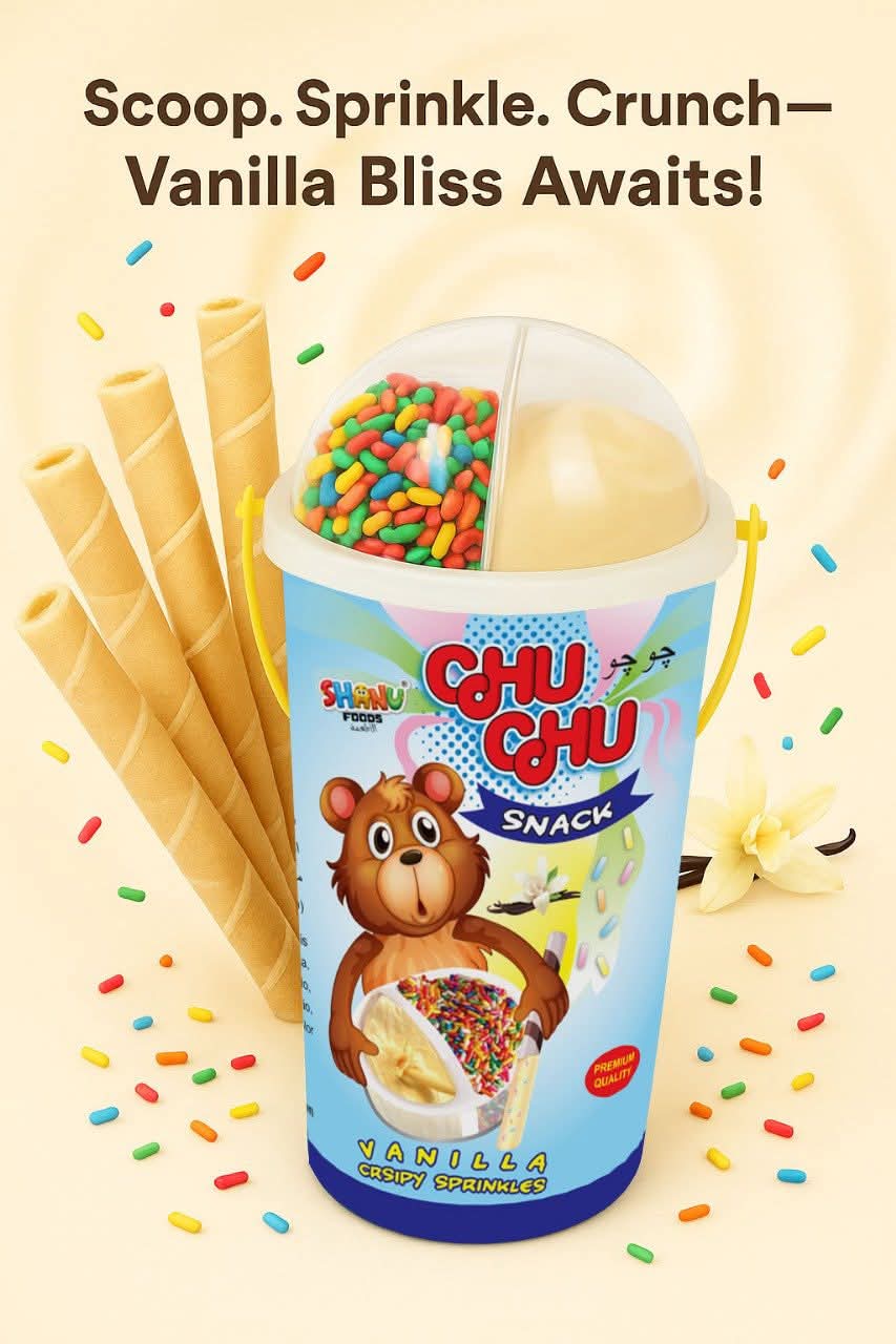 8344df3337f1120fd07bbd6547d6fb0c Chu Chu Wafer Snack Pack Of 10 Providing Delicious Taste Crunchy Everyday Snack Support
