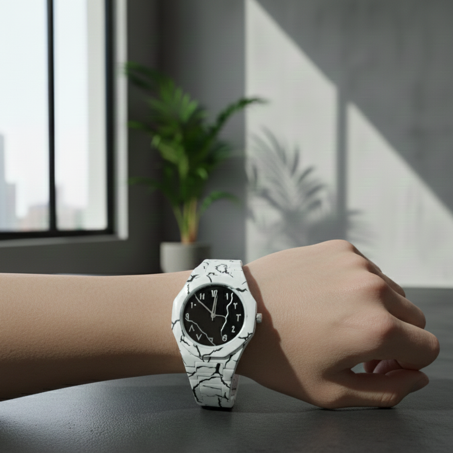 867fafdf44bd1a11ba6dc10d272945cd Tiger Aura Watch Stylish Design Durable Build Comfortable Strap Clear Display Perfect For Daily Wear And Special Occasio