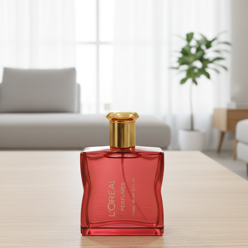 897c1dcd2b3382b259d11adfb3883c5b L’Oréal Paris Perfume | 100 ml | 4 Hours Lasting | Elegant Fragrance | Made in Pakistan - Image 2