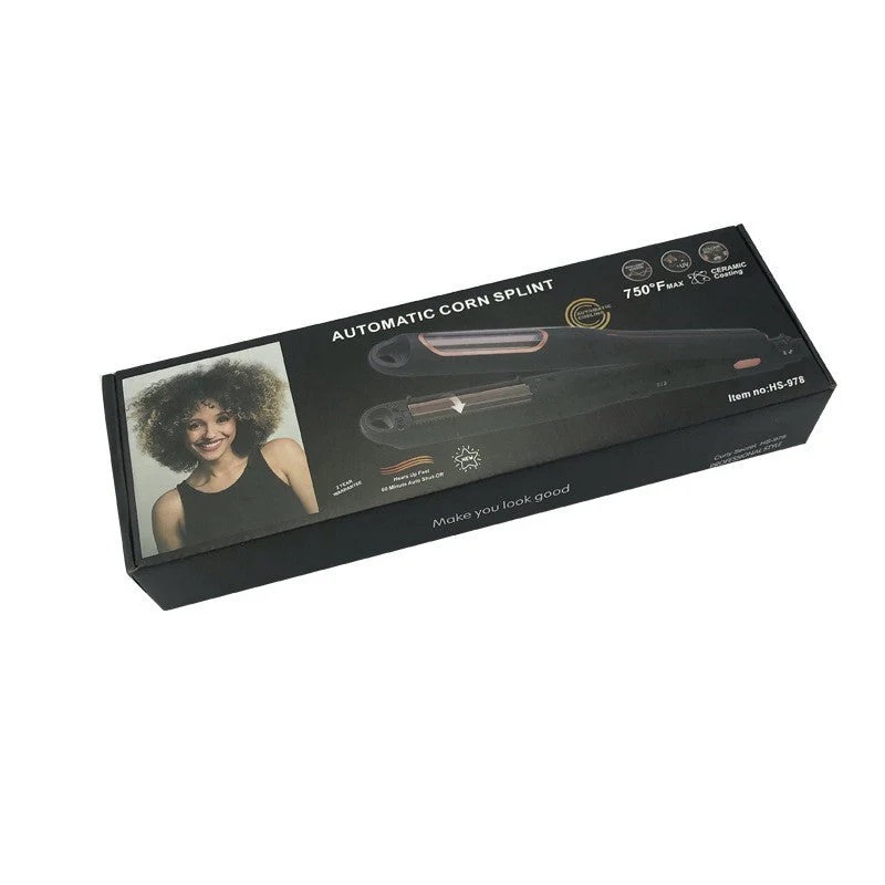 8a599f7815eac66970ccf83cdd2a28b4 Automatic Split End Trimmer – Cordless Hair Repair Tool for Smooth, Healthy Hair - Image 4