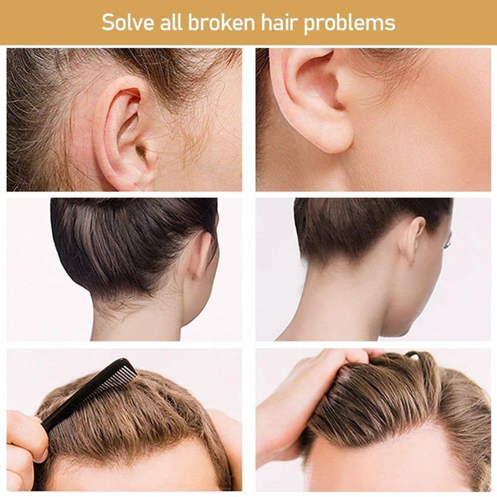 8d4a63ea2adddf08ca5467cec3a08605 IKT Hair Wax Stick – Strong Hold Styling Gel Cream for Men, Women & Kids, Anti-Frizz & Edge Control - Image 3