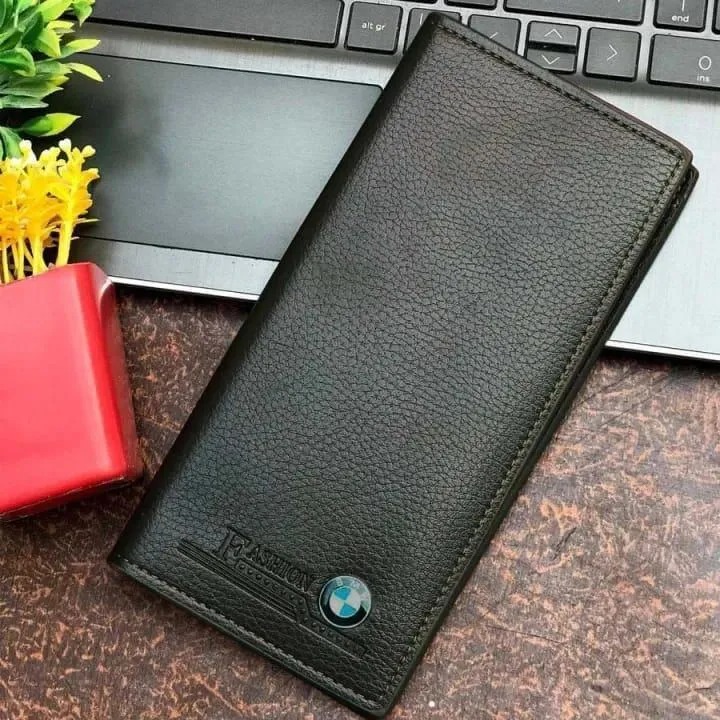 8eb5998ccacc8f41ed16f0c353837b2f Men’s Daily Use Leather Wallets With Durable Material Stylish Design Easy Carrying And Secure Storage For Everyday Essen - Image 3