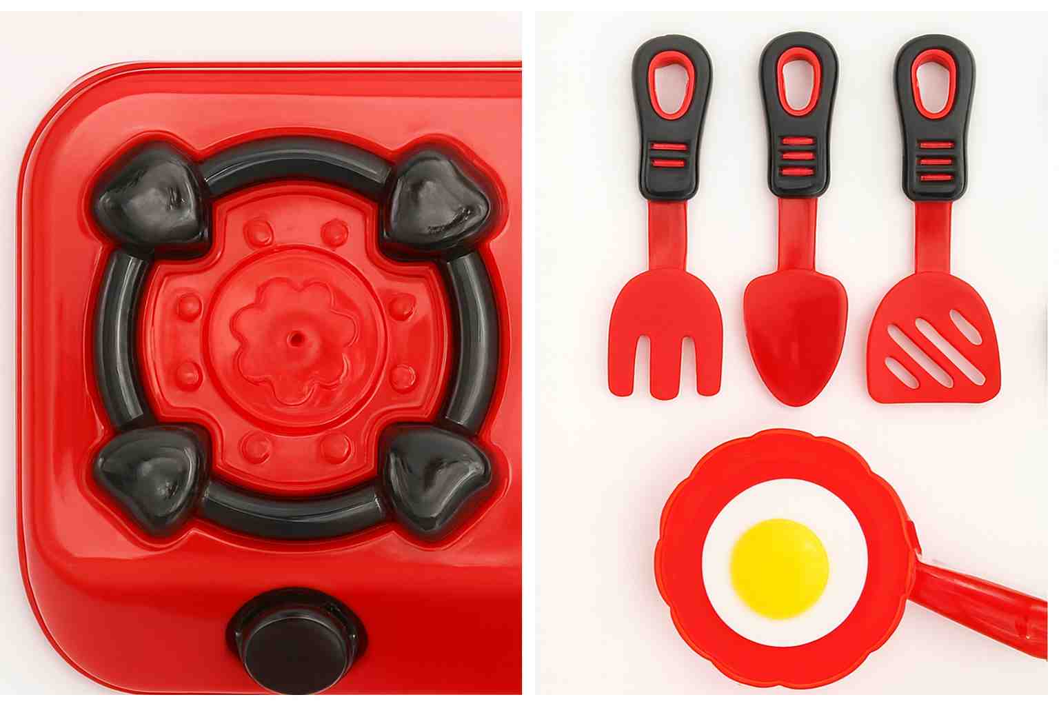 8ebcecc47a195eef135cde9552ecde49 Toy Kitchen Set - Unique Kitchen Set Best Gift for Your Baby Girl - Image 3
