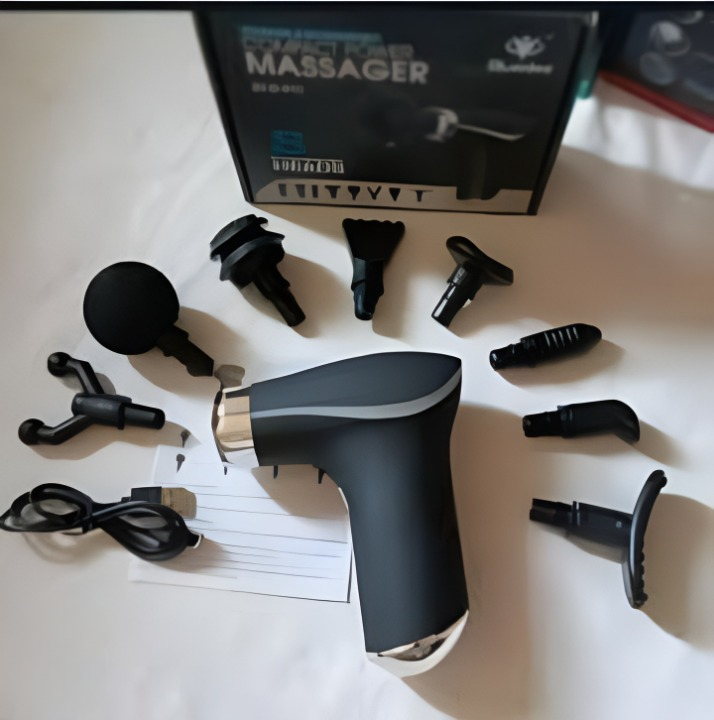 913a26b4-bc01-4a1a-942f-6f214e00d51d-Picsart-AiImageEnhancer_cleanup-1 Cordless & Rechargeable Compact Body Massager | Model BLD-811 | Best Quality Massager - Image 4
