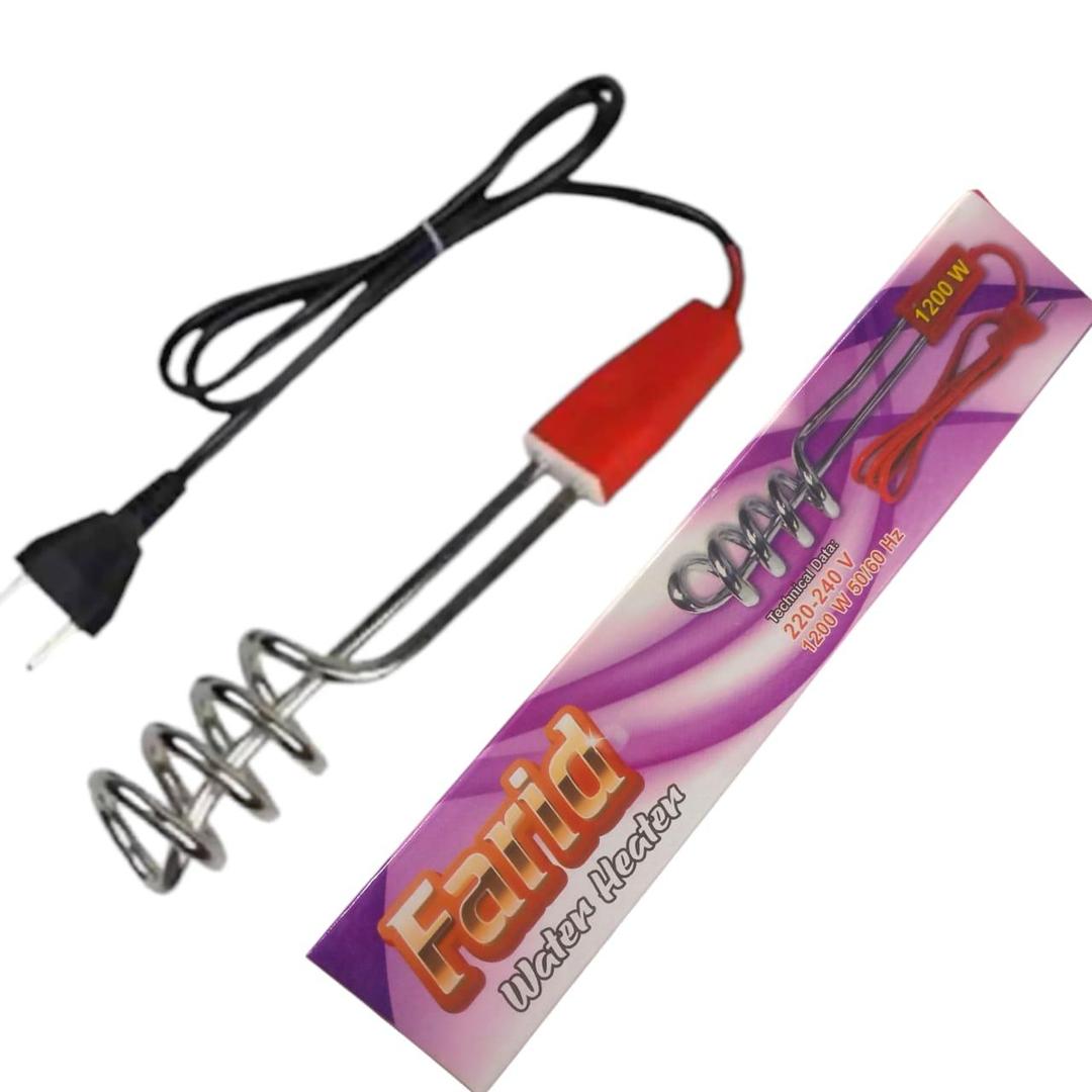 96269715a7fd31eae306cc4e3ac73add Water Rod 1200Watt Strong Durable Design Reliable Performance Easy Handling Comfortable Grip Perfect For Daily Household - Image 2