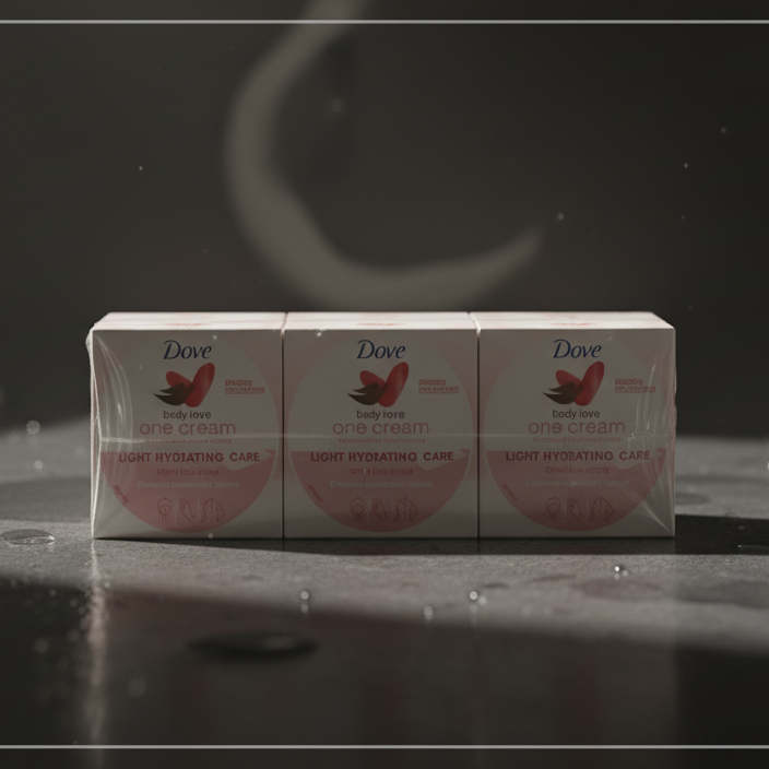 97914bd879bdf323ca98bc3bca677ffc Dove Beauty Cream Pack of 6 | Deep Moisturizing Nourishing Skin Cream for Soft, Smooth, Glowing Skin | Everyday Hydratin