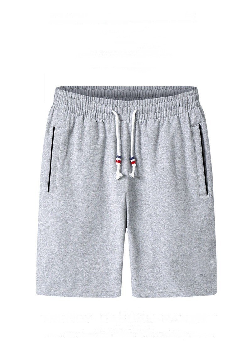 Summer Basketball Designer Shorts For Men | Solid Color | Breathable Drawstring Loose | Casual Short | High Quality