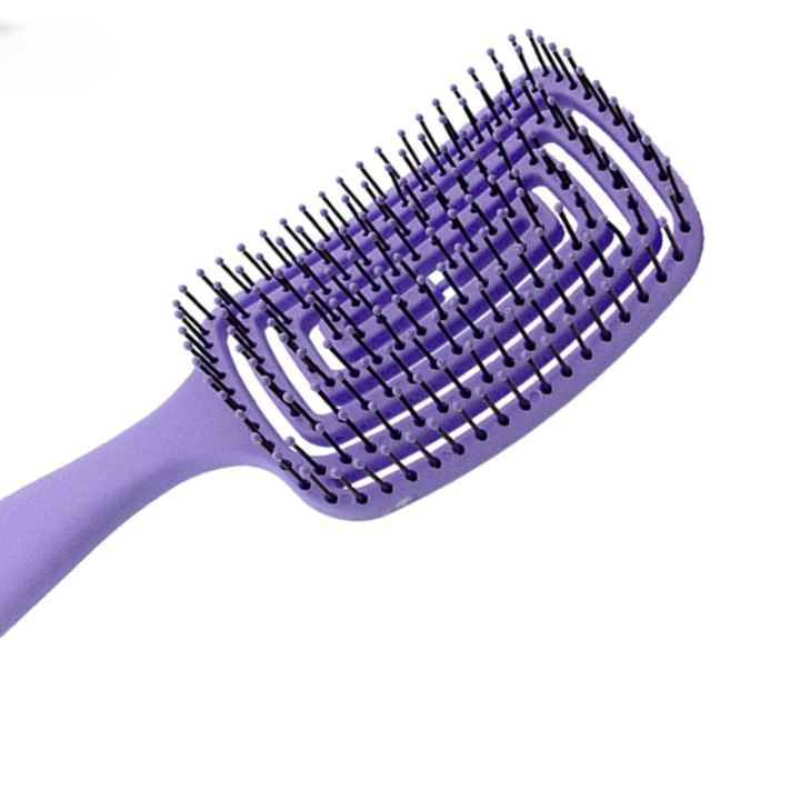 9952ca0f7c12da0633ebfae95859fa97 2-in-1 Scalp Massager Comb – Relaxing Hair Brush for Deep Scalp Stimulation & Improved Hair Growth (Random Color)