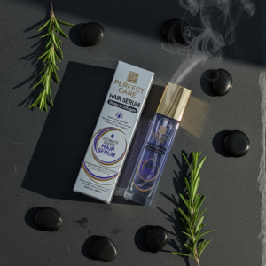 PERFECT CARE KERATIN Hair Serum