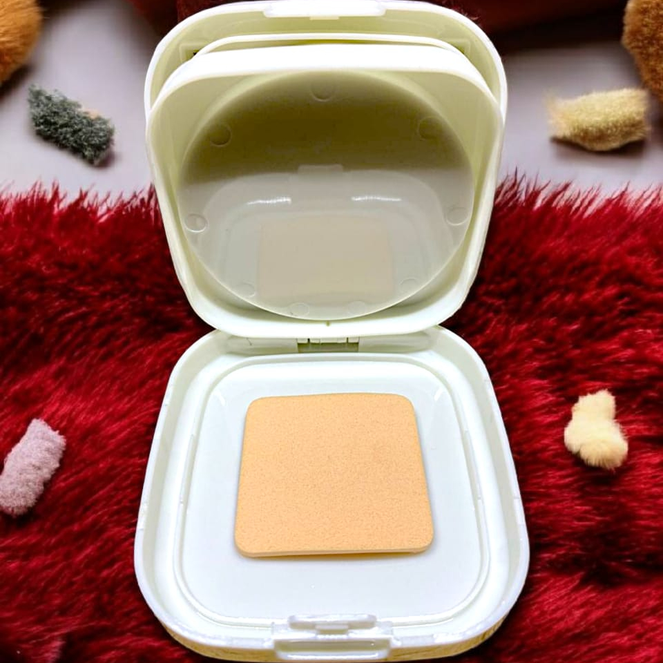 9a74ec49423b1a2248f4927193935c43 Kashees 2 In 1 Flawless BB HD Face Powder – Dual Action Brightening And Smoothing Powder For Perfect Coverage And Long-L - Image 5