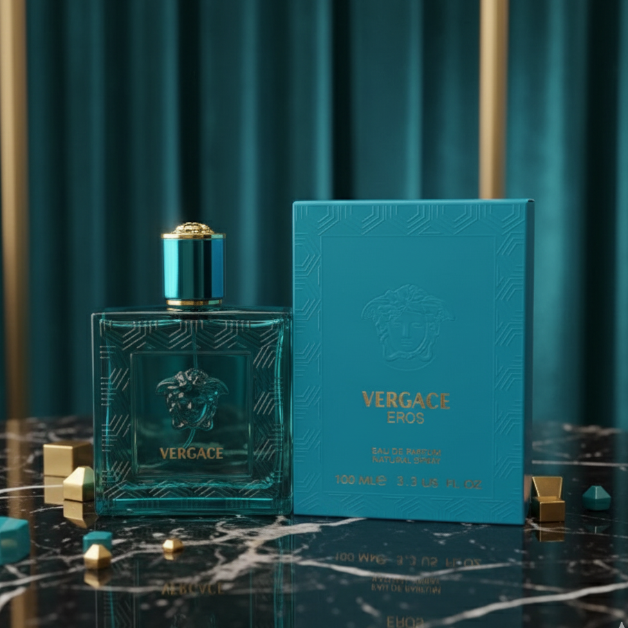 9d3e9f9ec5b7f64dc899c3d650441ac0 Vergace Eros Eau De Toilette – Bold And Seductive Fragrance For Men With Fresh, Woody, And Oriental (100 ml)
