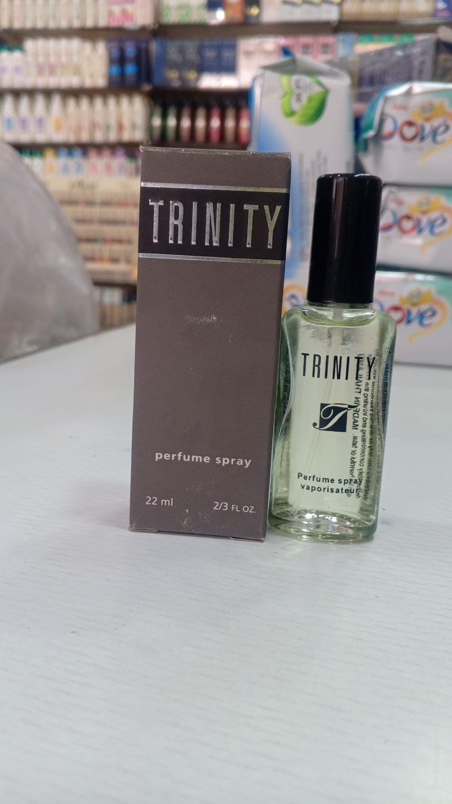 9f0d2685c32debac4bae169776d82276 Trinity Thailand Original Perfume – 22ml Long-Lasting Fragrance, Compact Bottle for Daily Wear & Travel - Image 3