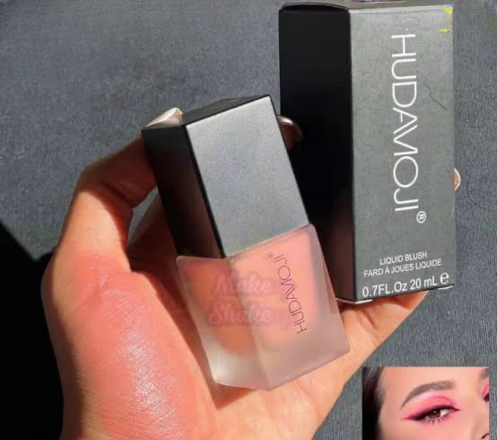 AB029061-B9A9-4AEC-846D-89EDCEE2D5A3_cleanup-1 HUAMOJI Face Smooth Liquid Blush - Achieve a Radiant Flush with Ease Original - Image 2