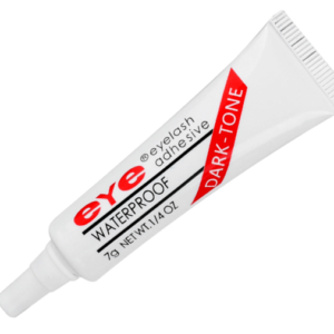 2 in 1 Eyelashes Glue & Nail Glue, Eyelashes and Nails Glue Pack | Best Quality Glues For Eyelashes & Nails | 2