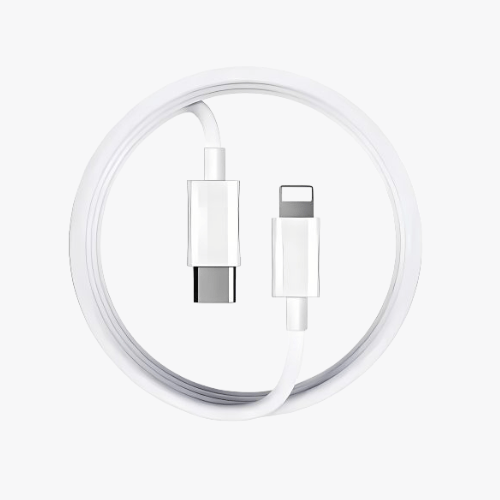 Apple-iPhone-USB-C-Cable Type-C to iPhone Charging Cable – 99% Original Quality with Apple Logo - Image 4