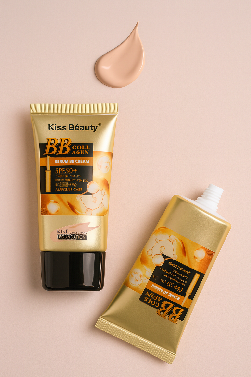 BCO.cd2bc826-3e21-448b-9a5e-83647d0457f2-1 8 in 1 BB Collagen Foundation – All-in-One Makeup & Skincare with Whitening, Brightening, Moisturizing, Anti-Aging,