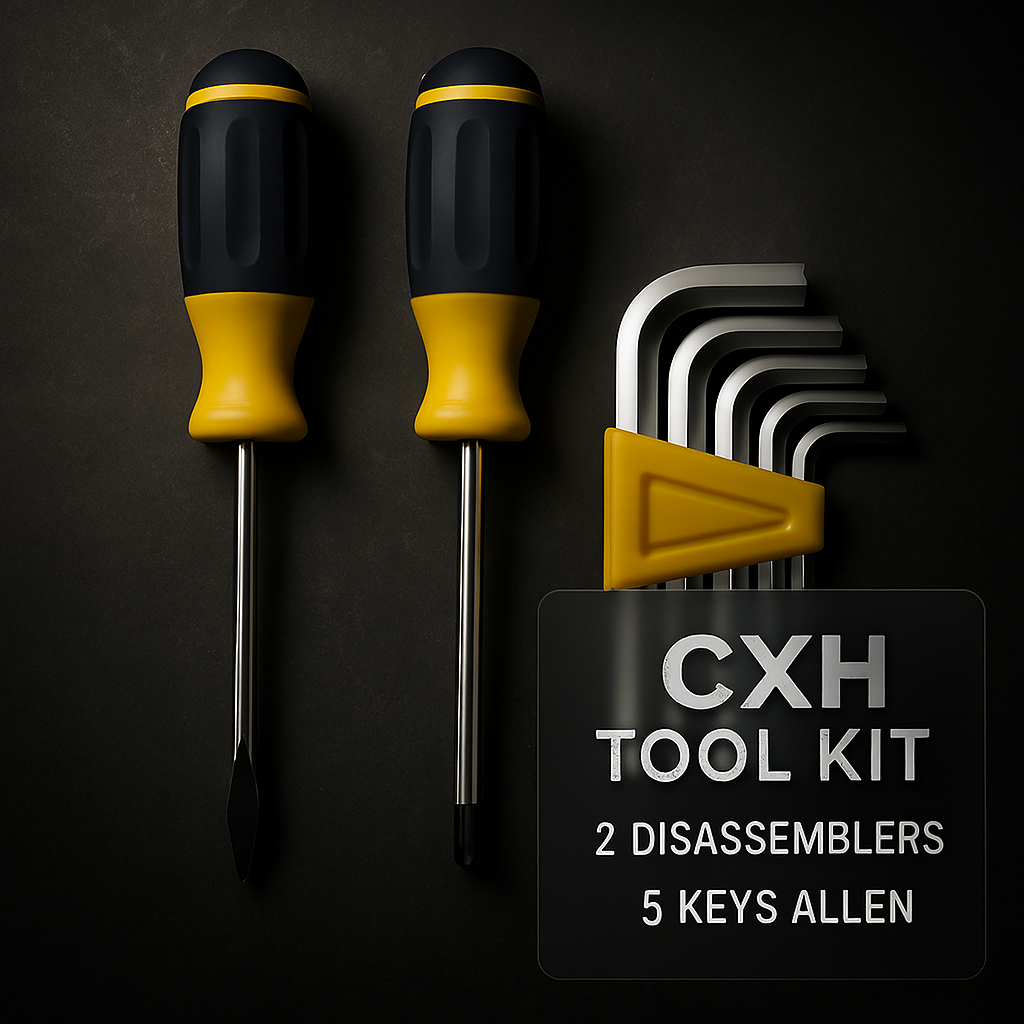 Copilot_20250904_011705 Tool Kit – 2 Disassemblers & 5 Allen Keys | Compact Hand Toolkit for DIY & Repairs - Image 4