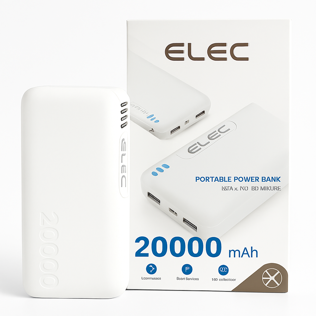 Copilot_20250904_154509 Elec 20000mAh Power Bank – PD Fast Charging, High-Capacity Portable Charger - Image 4