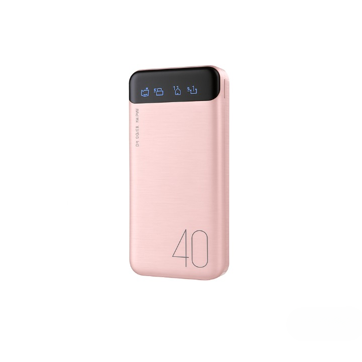 Copilot_20250905_111652_cleanup Portable 22.5W Power Bank 20000mAh – High Capacity with LED Display & Fast Charging Support (Random color) - Image 2
