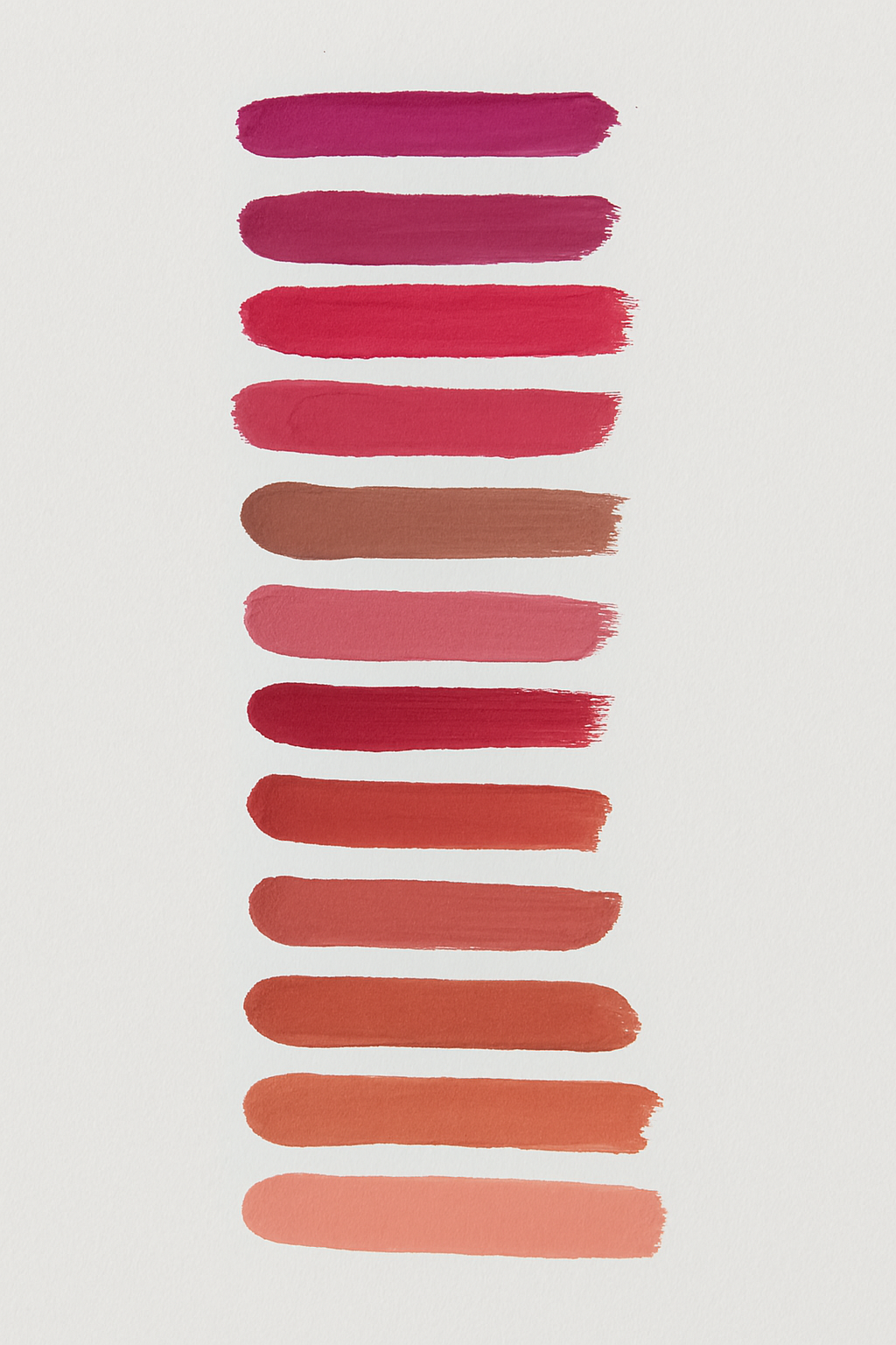 Copilot_20250905_172130 Nude Shades High Pigmented Lipgloss – Set of 6 & 12 Creamy Long-Lasting Glosses | Moisturizing, Smooth Finish & - Image 3