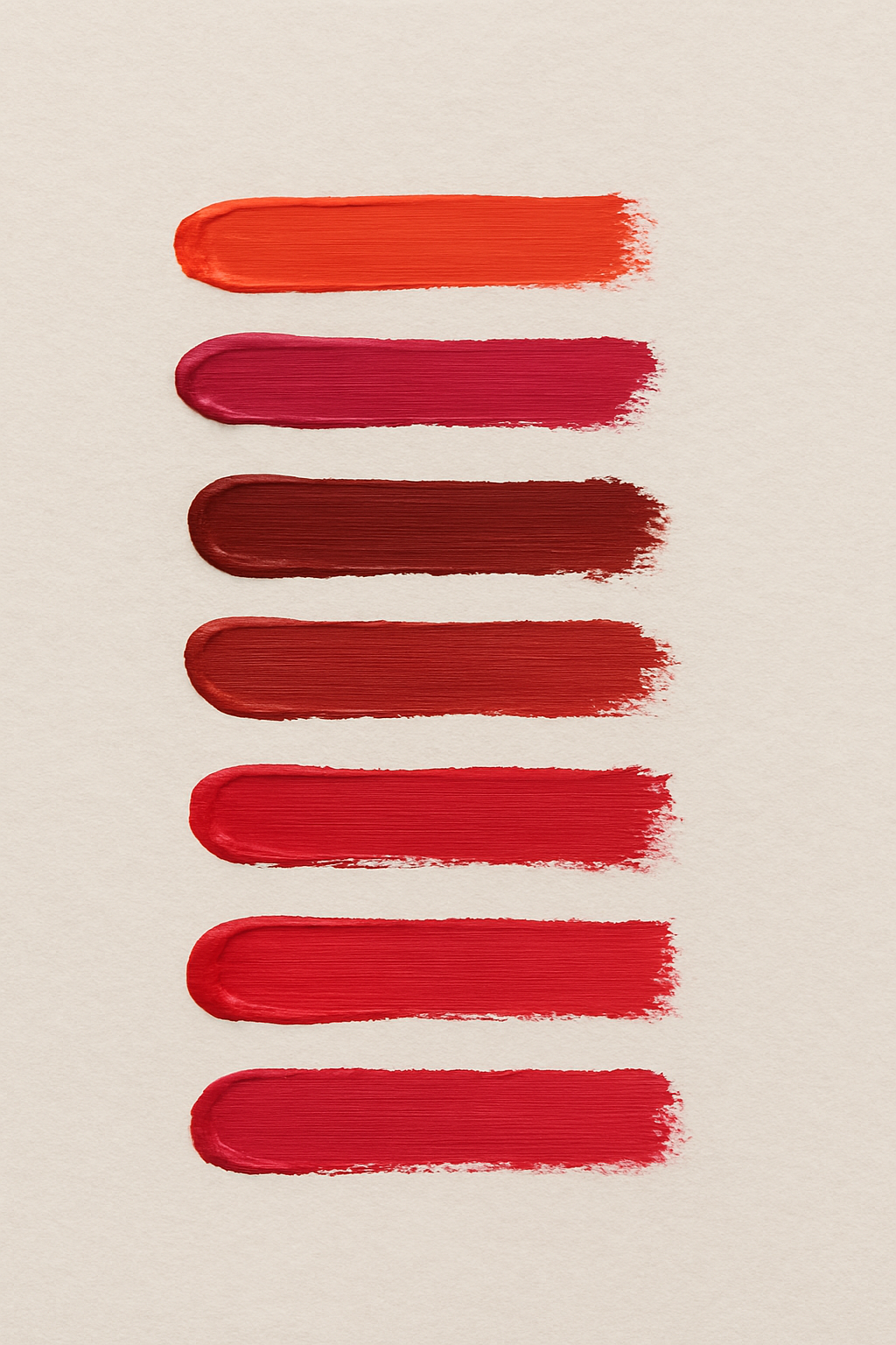 Copilot_20250905_175154-1 Romantic Empire Matte Lipgloss Set of 6 – High Pigment, Long-Lasting Liquid Lip Gloss | Shades of Red Collection - Image 5