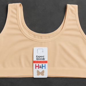 Malai Stuff Non-Padded Bra for Teenagers – Lightweight & Comfortable Everyday Wear | Plain Beige, Sizes 28, 30, 32,