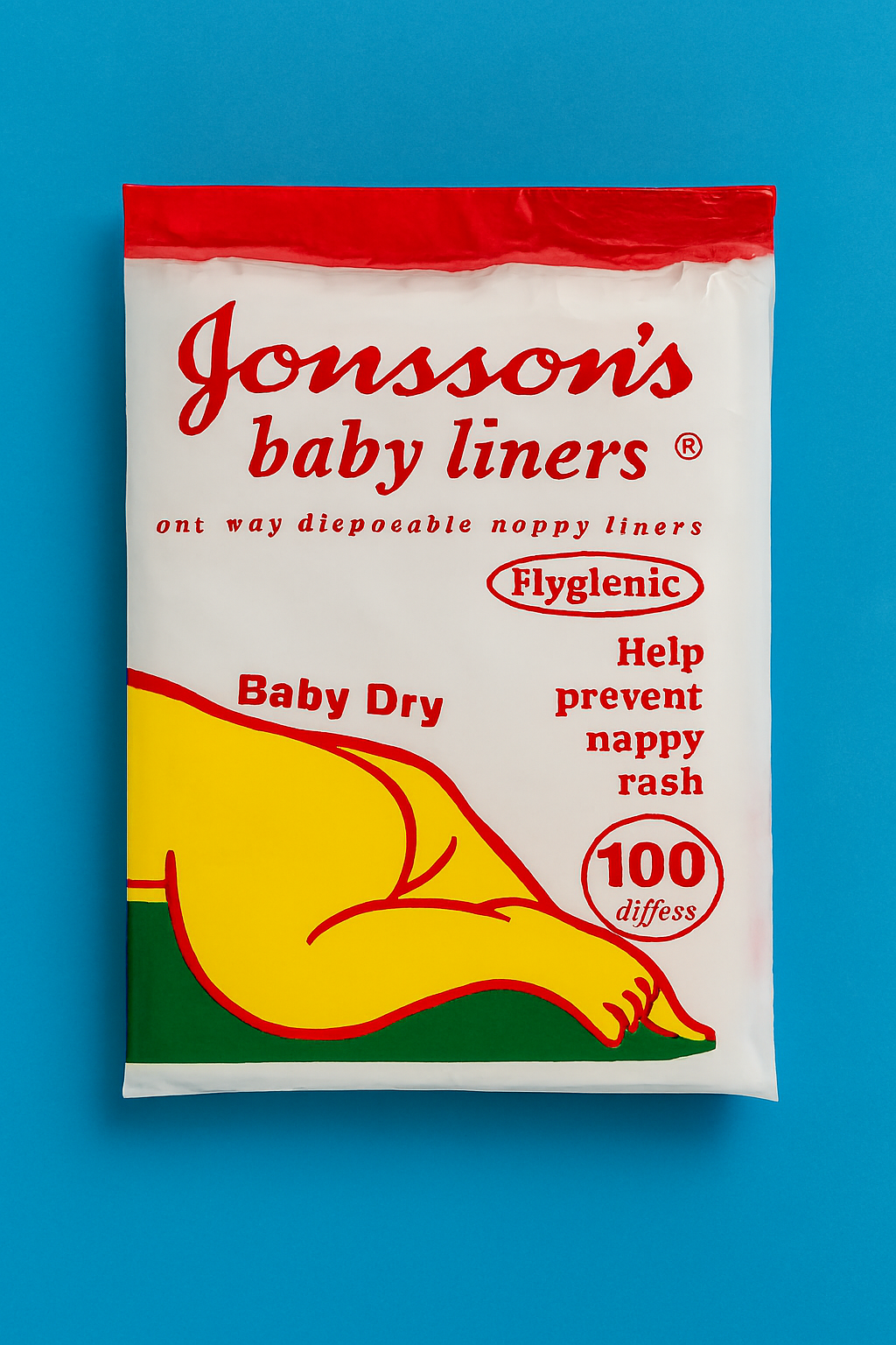 Copilot_20250908_120945 Best Quality Baby Wipes Pack of 100 – Gentle, Safe & Easy-to-Use Wet Wipes for Baby Skin, Perfect for Diaper Changin - Image 4