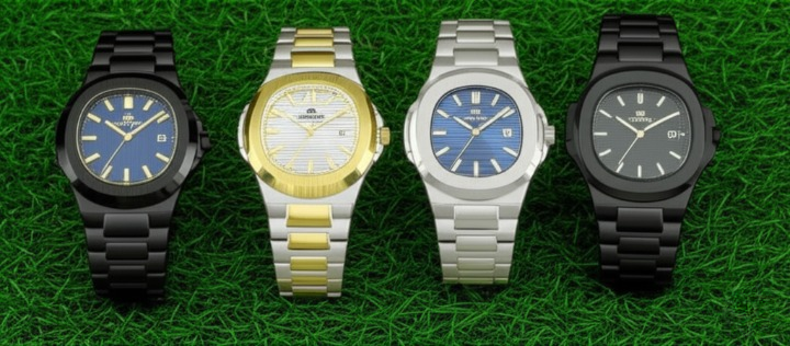 Gemini_Generated_Image_143l7l143l7l143l_cleanup-1 BESTWIN BW-137 Men's Luxury Quartz Watch Stainless Steel Watch – Classic Analog Display, Stainless Steel Strap, Waterpro