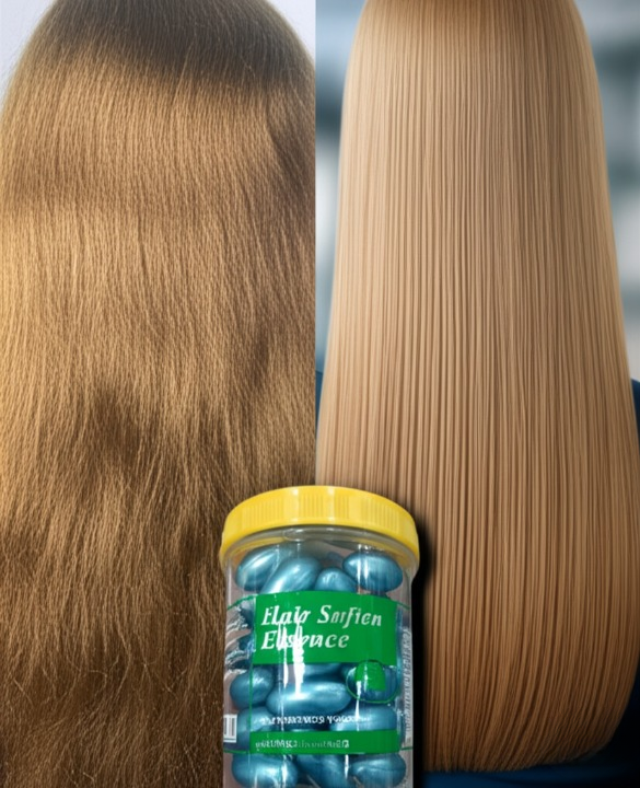 Gemini_Generated_Image_15rgk715rgk715rg_cleanup Hair Soften Essence Capsules – 60 Softgel Capsules for Nourishing, Hydrating & Softening All Hair Types