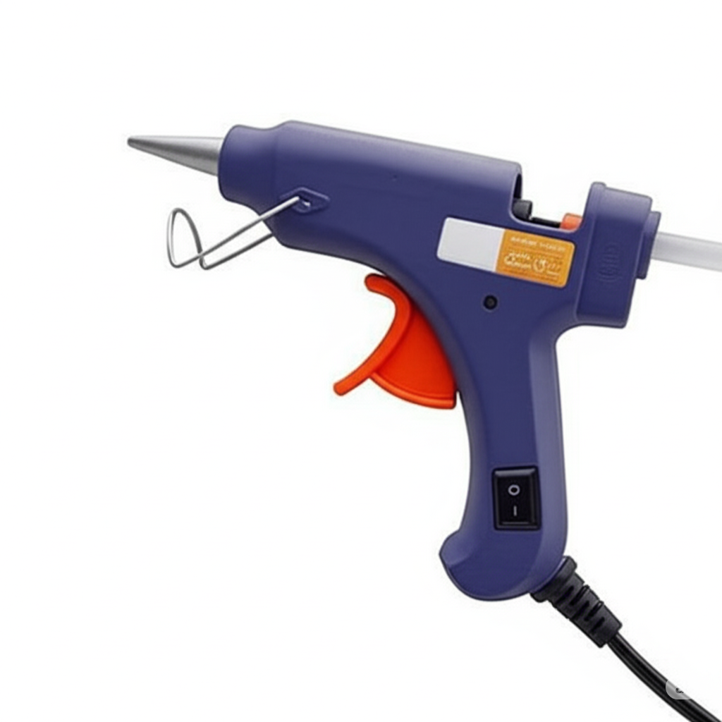Gemini_Generated_Image_7jwvsx7jwvsx7jwv-1 60W Hot Melt Glue Gun – Multipurpose Strong Adhesive Tool (Model: GG-5) - Image 3