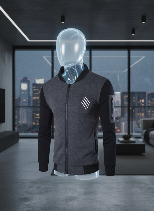 Gemini_Generated_Image_a09rvfa09rvfa09r_cleanup-1 New Winter Collection Charcoal Grey Printed Zipper Jacket for Men & Boys – Premium French Fleece, Smart Fit, Stylish