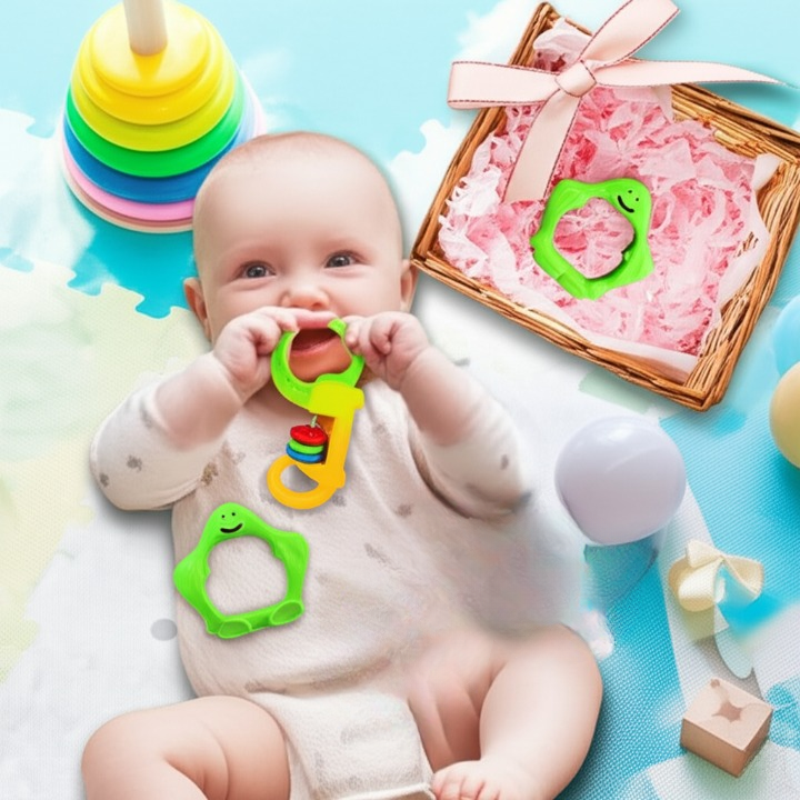 Gemini_Generated_Image_c0wdk5c0wdk5c0wd_cleanup 3 Pcs Baby Rattle Set – Non-Toxic Plastic Toys for Newborns, Safe & Lightweight, Colorful Shapes for Sensory and Mot