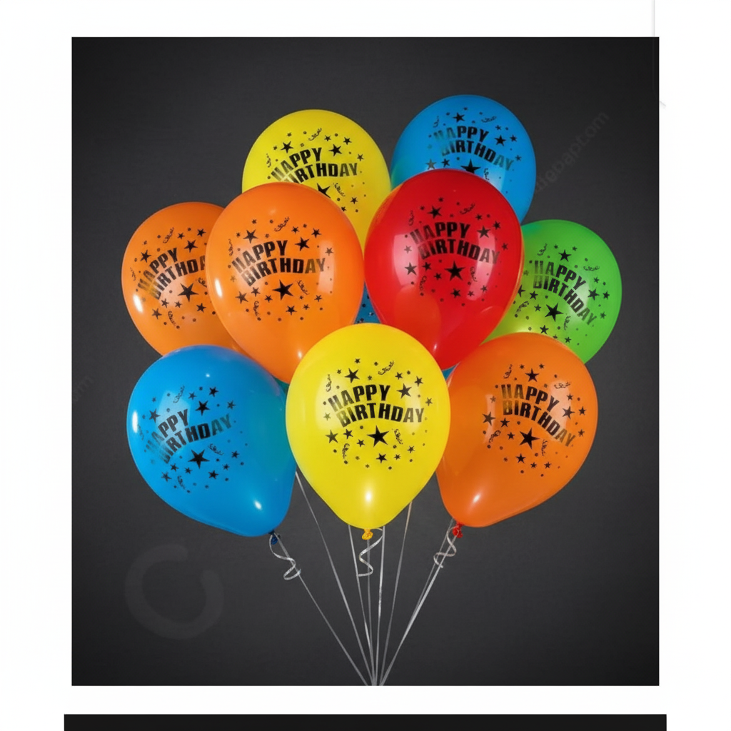 Gemini_Generated_Image_dt3j7qdt3j7qdt3j 5Pcs Light Up LED Balloons HBD – Glowing Party Balloons for Birthday, Anniversary, Wedding, New Year, and Celebration De - Image 2