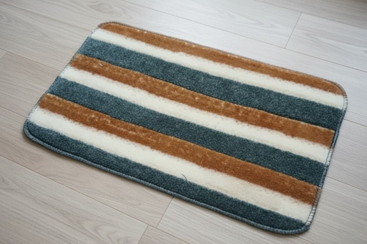 Gemini_Generated_Image_enujp0enujp0enuj_cleanup-1 Versatile Absorbent Mat – 25"x16" Ultra-Soft Microfiber Quick-Dry Mat with Non-Slip Backing for Bathroom, Kitchen, and L - Image 4