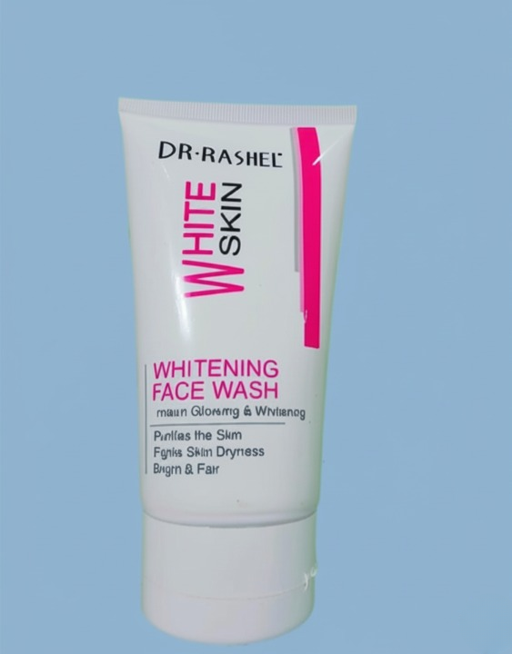 Gemini_Generated_Image_i7ux3si7ux3si7ux_cleanup Dr Rashel Face Wash 150ml – Gentle Liquid Cleanser for All Skin Types | Daily Deep Cleansing Formula | Refreshing and No - Image 4
