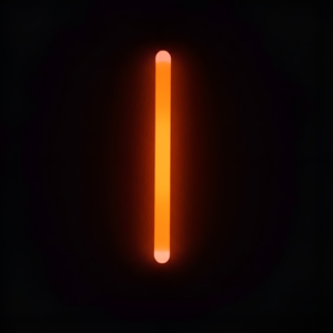 NiceGlow 6 Inch Glow Stick – Long Lasting Party, Festival & Event Light Sticks for Kids & Adults - Green, Red, B