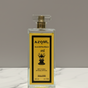 Ameerul Oud Perfume – Long-Lasting Oriental Fragrance with Woody Men & Women