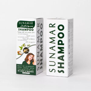 Sunamar Herbal Lice Treatment Shampoo โ Non-Toxic & Kid-Friendly | Best Quality Shampoo For Normal Used