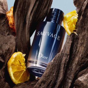 Dior Sauvage Eau de perfume | EDP | Long Lasting Fragrance 100ml | Best Quality Perfume