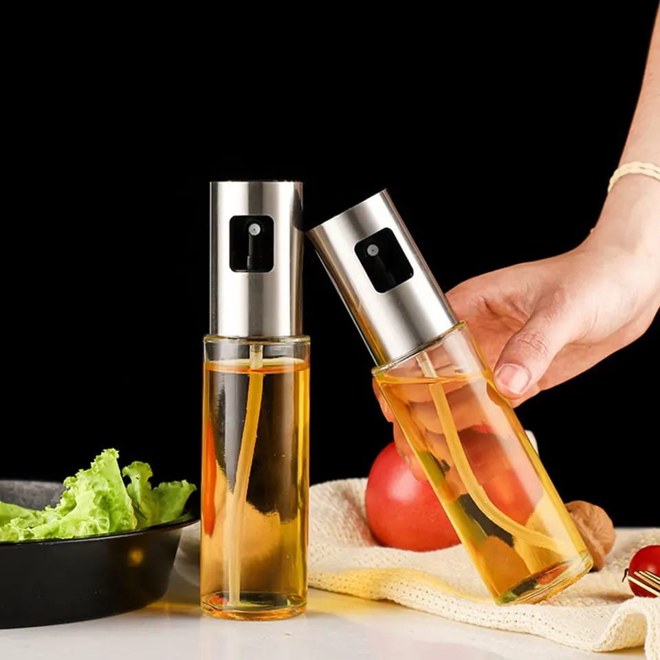 WhatsApp-Image-2024-05-01-at-4.42.39-PM Cooking Oil Sprayer – Glass Oil Spray Bottle for Kitchen, BBQ, Baking, Grilling, Vinegar & Sauce - Image 2
