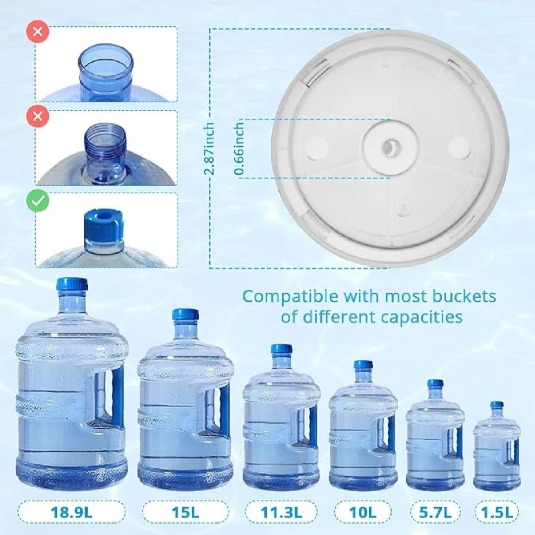 WhatsApp-Image-2024-10-17-at-1.23.48-PM Electric Water Dispenser Portable Automatic Electric Water Pump Drinking Bottle Switch USB Rechargeable Water Pump Machi - Image 2