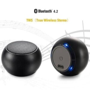 JBL M3 Mini Portable Bluetooth & Rechargeable Speaker(Random color)